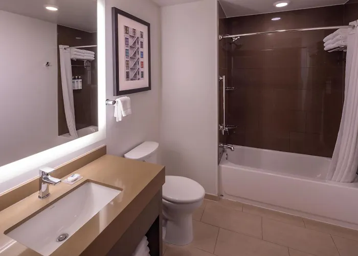Hyatt House Seattle Downtown